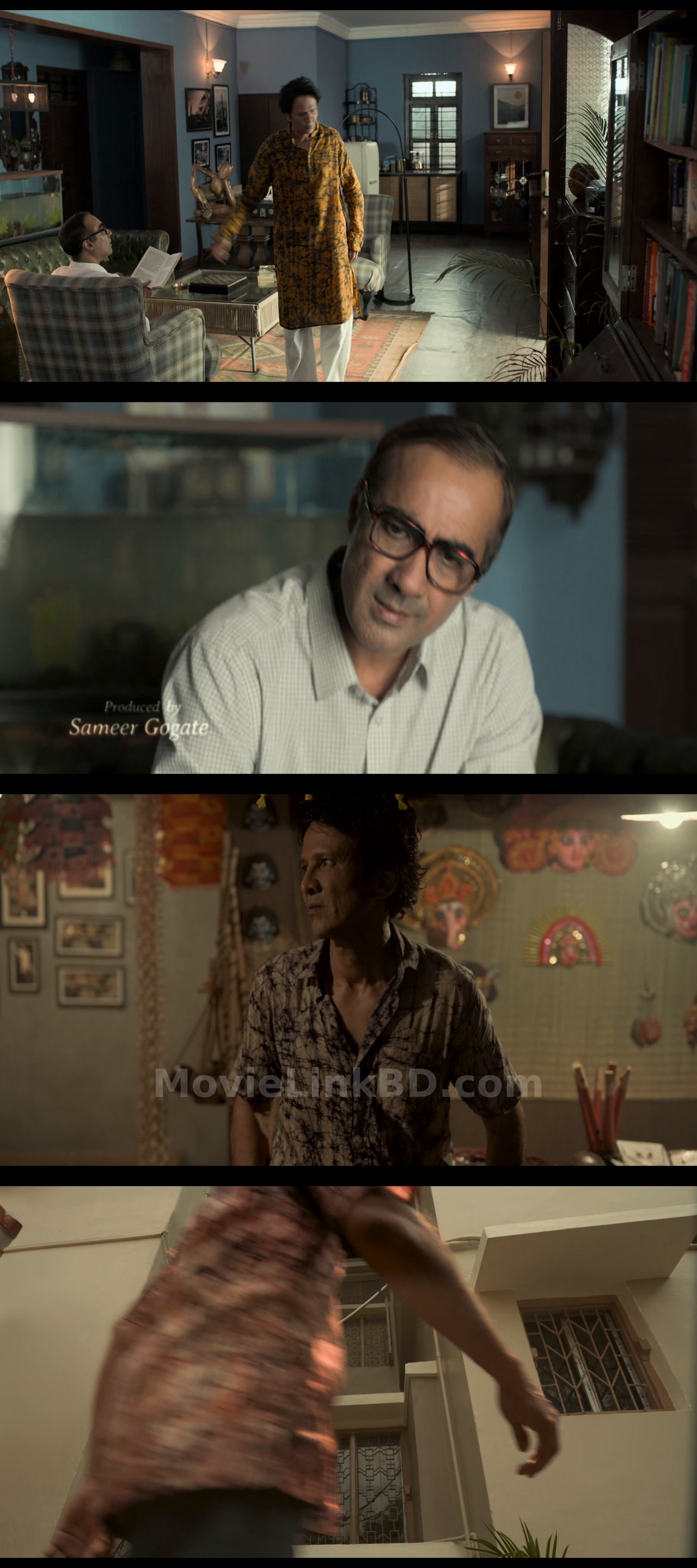Shekhar Home -S01 Completed (2023) &mdash; S01 &bull; Hindi, Bangla, Multi Audio on MovieLinkBD Series