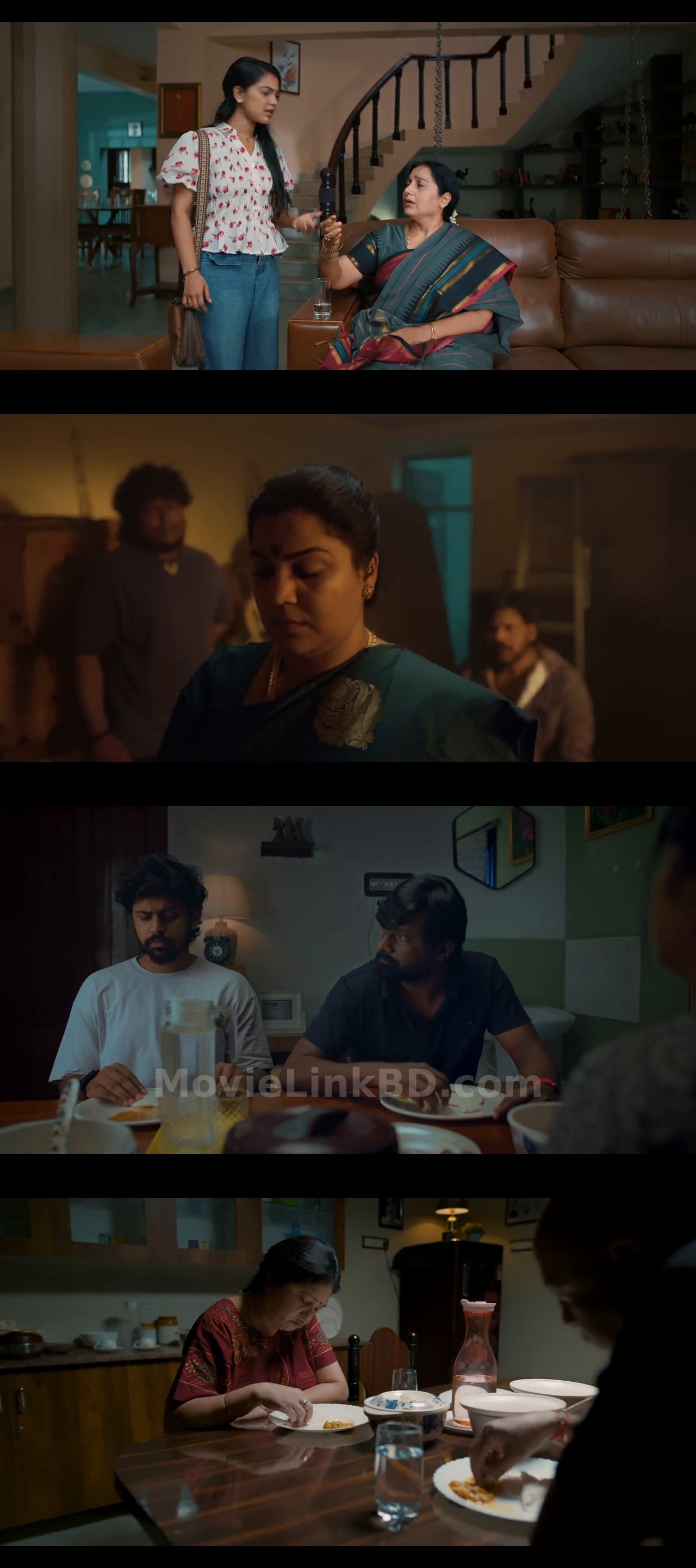 Brothers and Sisters  S01 [Ep01-68 Added] [ORG Hindi] (2026) &mdash; S01 &bull; Hindi + Tamil + Multi Audio on MovieLinkBD Episode 65-68