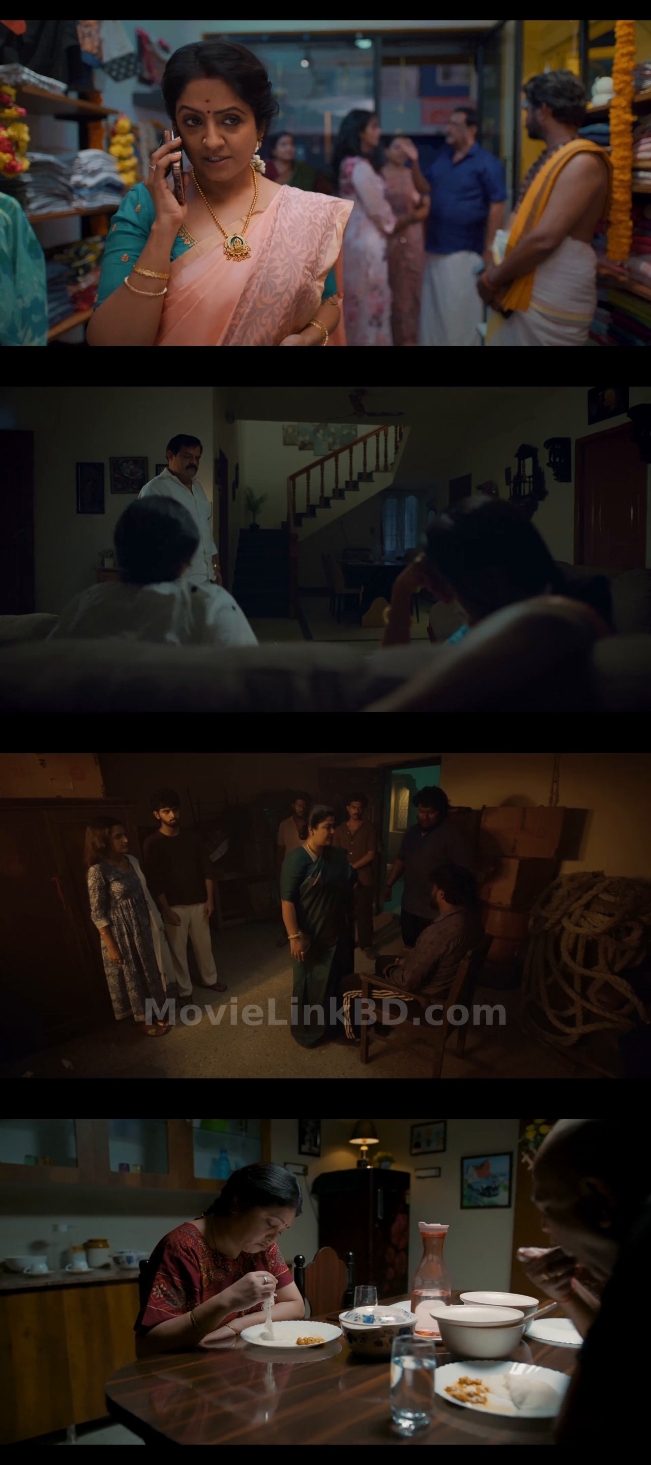 Brothers and Sisters  S01 [Ep01-68 Added] [ORG Hindi] (2026) &mdash; S01 &bull; Hindi + Tamil + Multi Audio on MovieLinkBD Episode 65-68