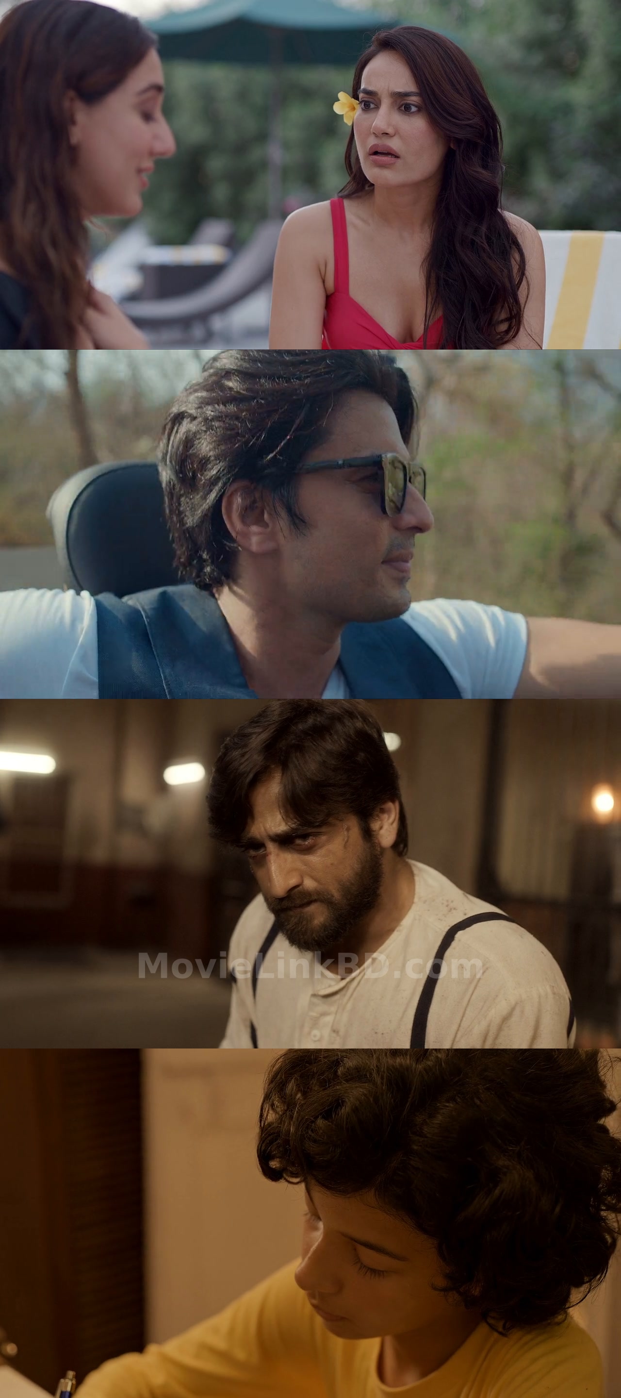 Gunaah  Season 1 [Ep01-25 Added] (2024) &bull; Hindi on MovieLinkBD Episode 07