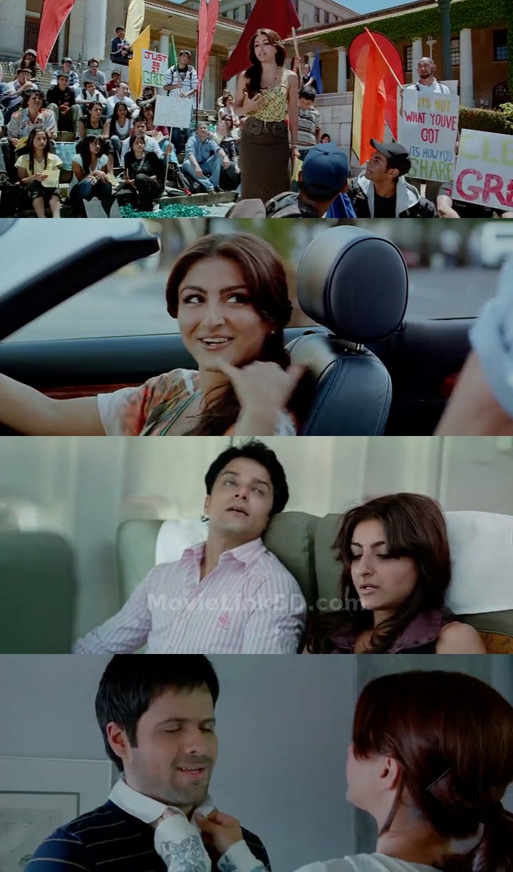 Tum Mile (2009) Hindi Download | MovieLinkBD TV Movie