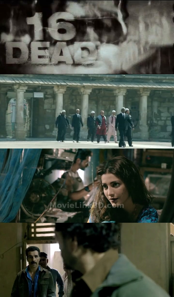 D-Day (2013) Hindi Download | MovieLinkBD TV Movie