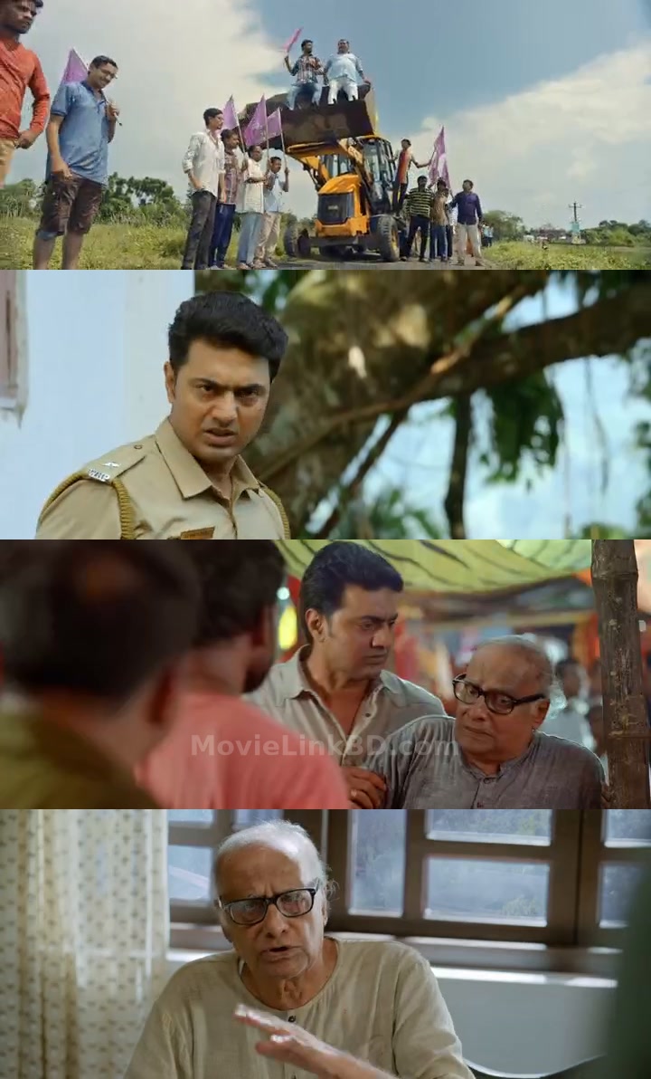 Pradhan (2023) Bangla Download | MovieLinkBD TV Movie