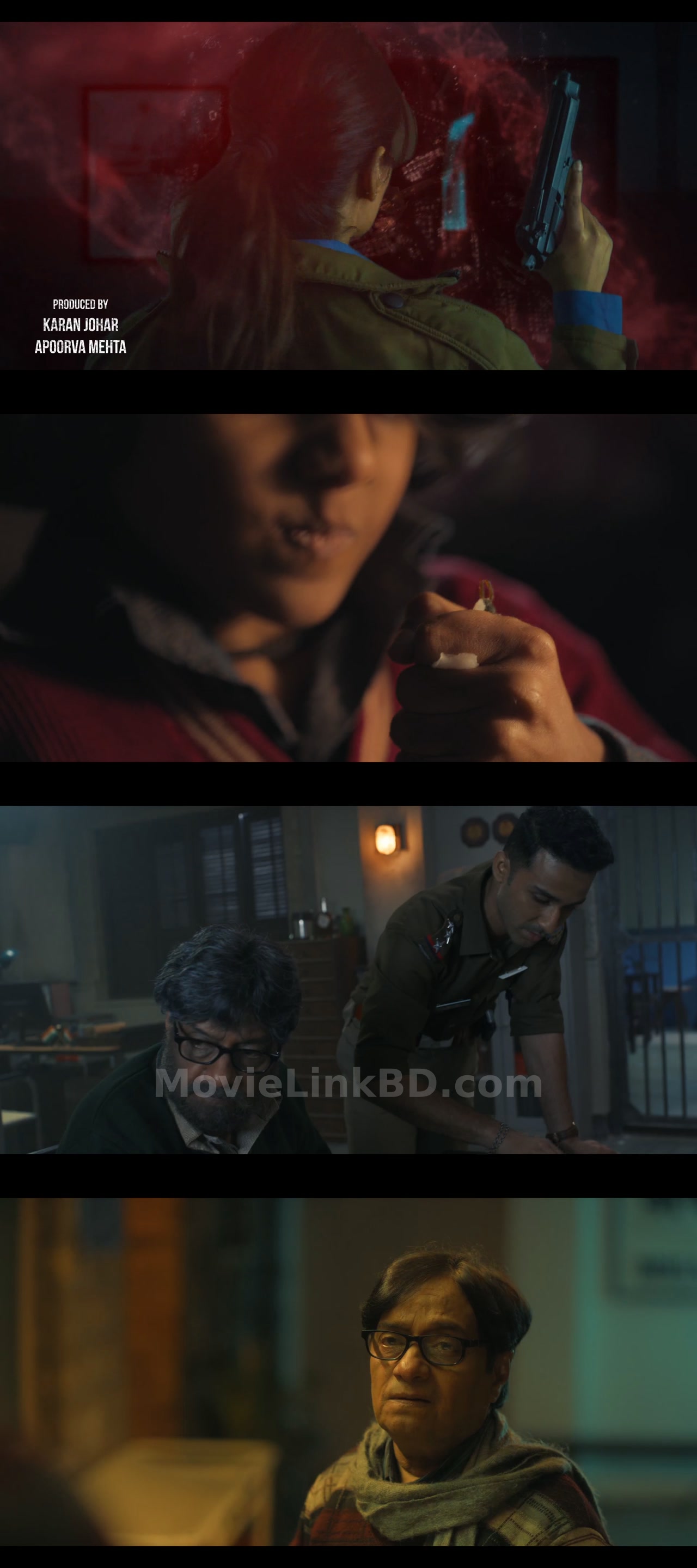 Gyaarah Gyaarah -S01-Completed (2024) &mdash; S01 &bull; Hindi on MovieLinkBD Episode 6