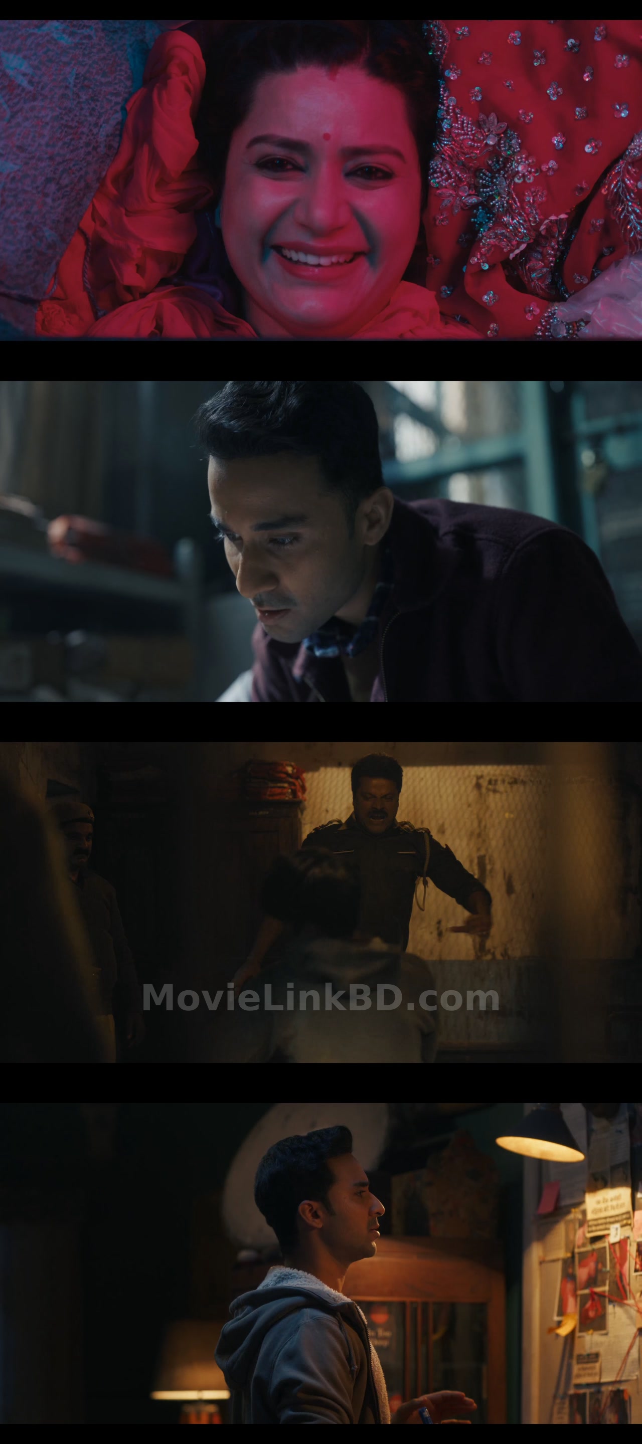 Gyaarah Gyaarah -S01-Completed (2024) &mdash; S01 &bull; Hindi on MovieLinkBD Episode 4