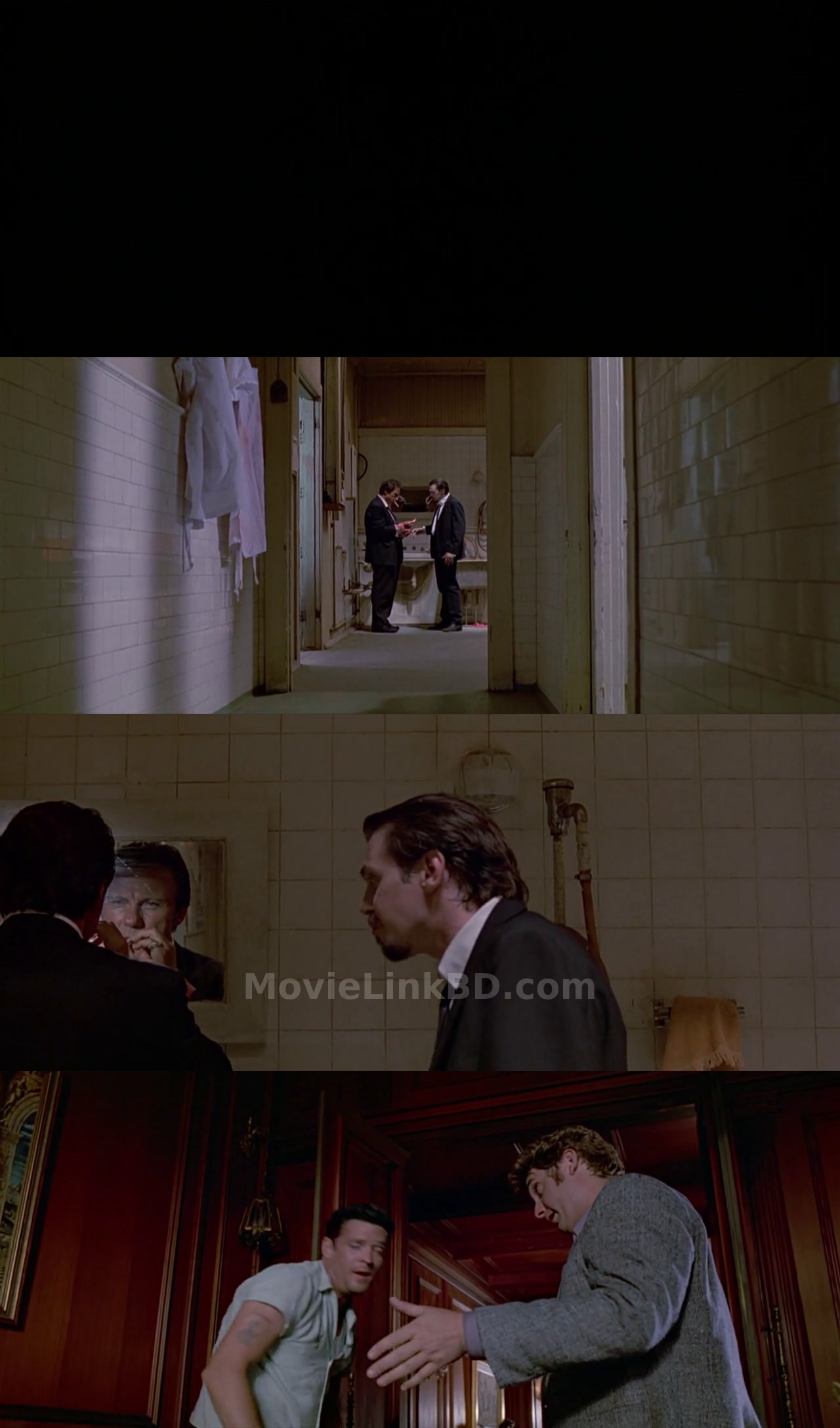 Reservoir Dogs (1992) Hindi Download | MovieLinkBD TV Movie
