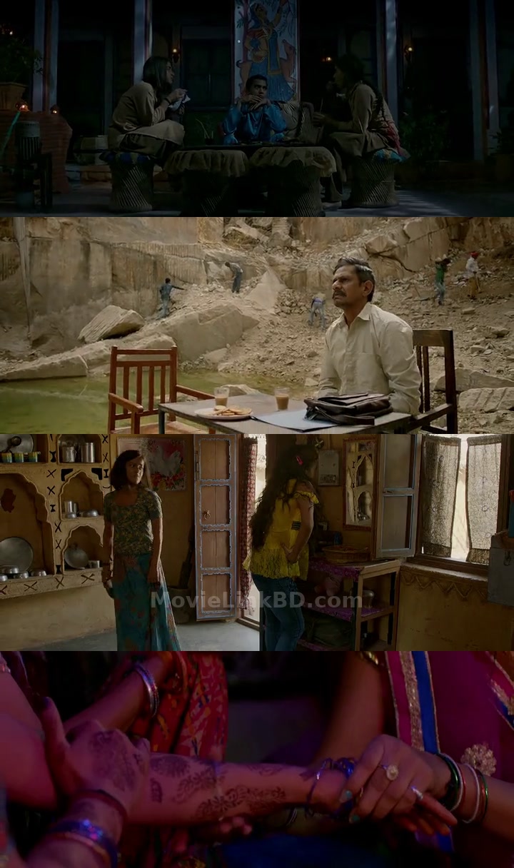 Pataakha (2018) Hindi Download | MovieLinkBD TV Movie