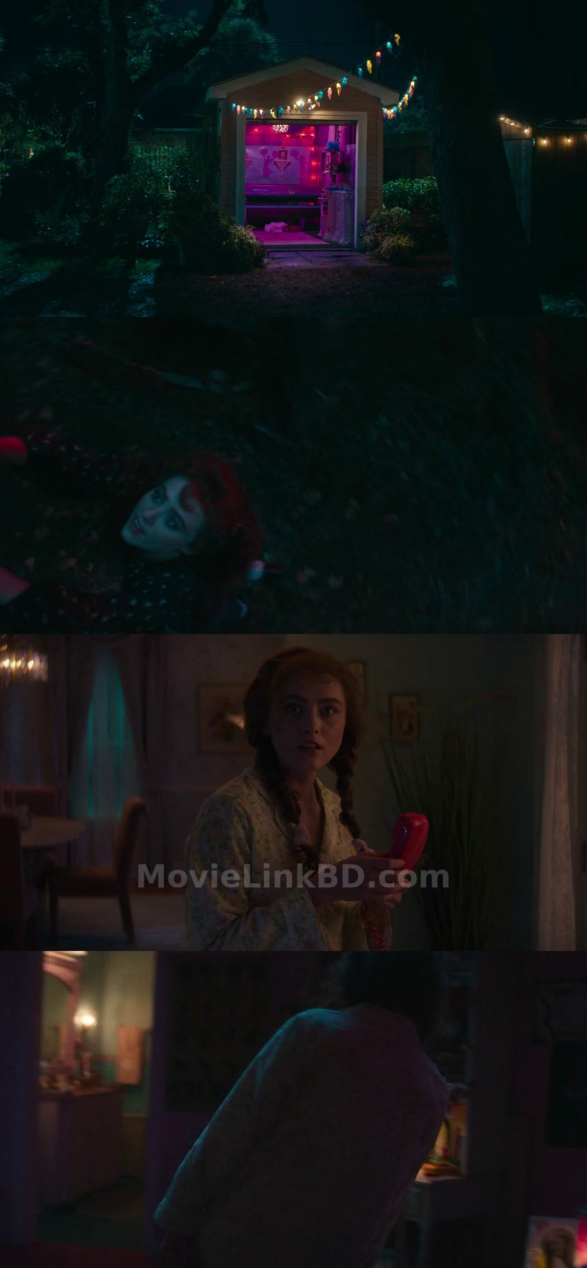 Lisa Frankenstein (2024) Hindi Download | MovieLinkBD TV Movie