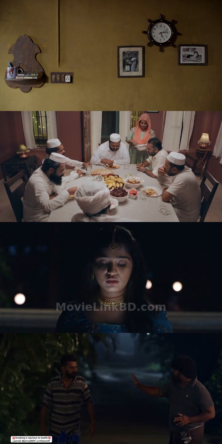 Little Miss Rawther  [ORG Hindi] (2023) &bull; Hindi, Malayalam Dual Audio on MovieLinkBD Movie