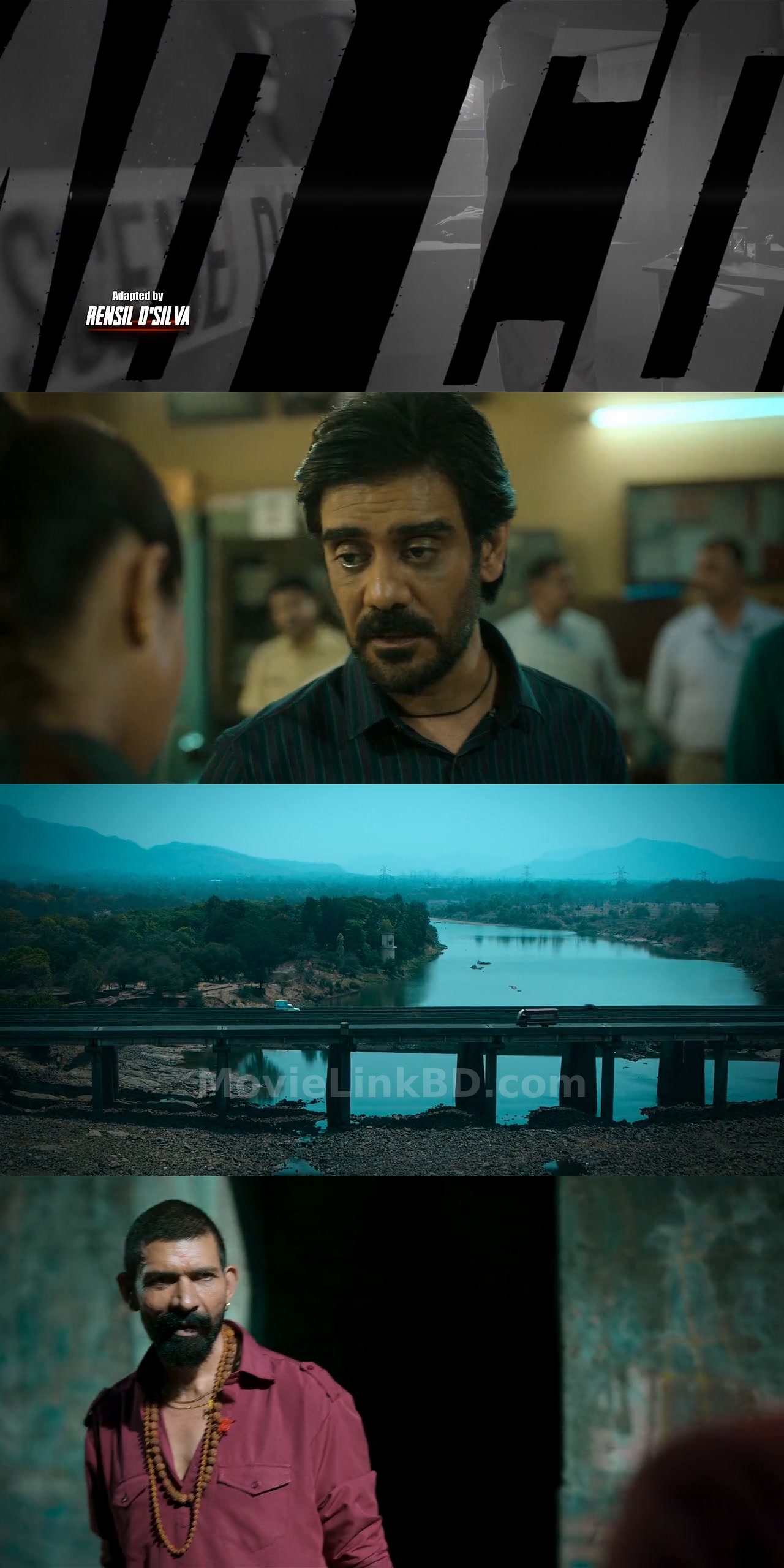 Bad Cop  Season 1 [Ep01-08] Completed (2024) &bull; Hindi on MovieLinkBD 8