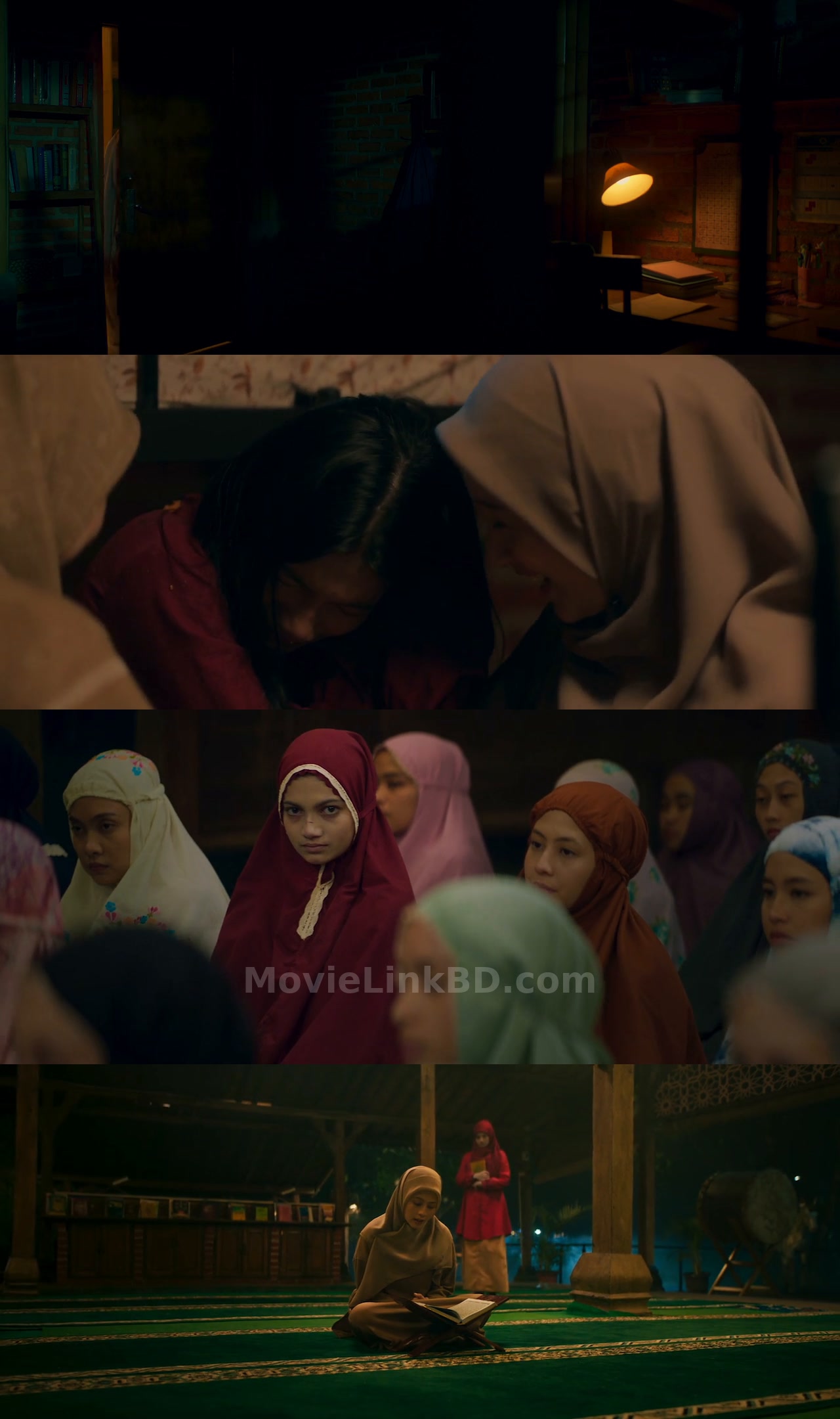 Munkar - With Bangla Subtitle (2024) Indonesian Download | MovieLinkBD TV Movie