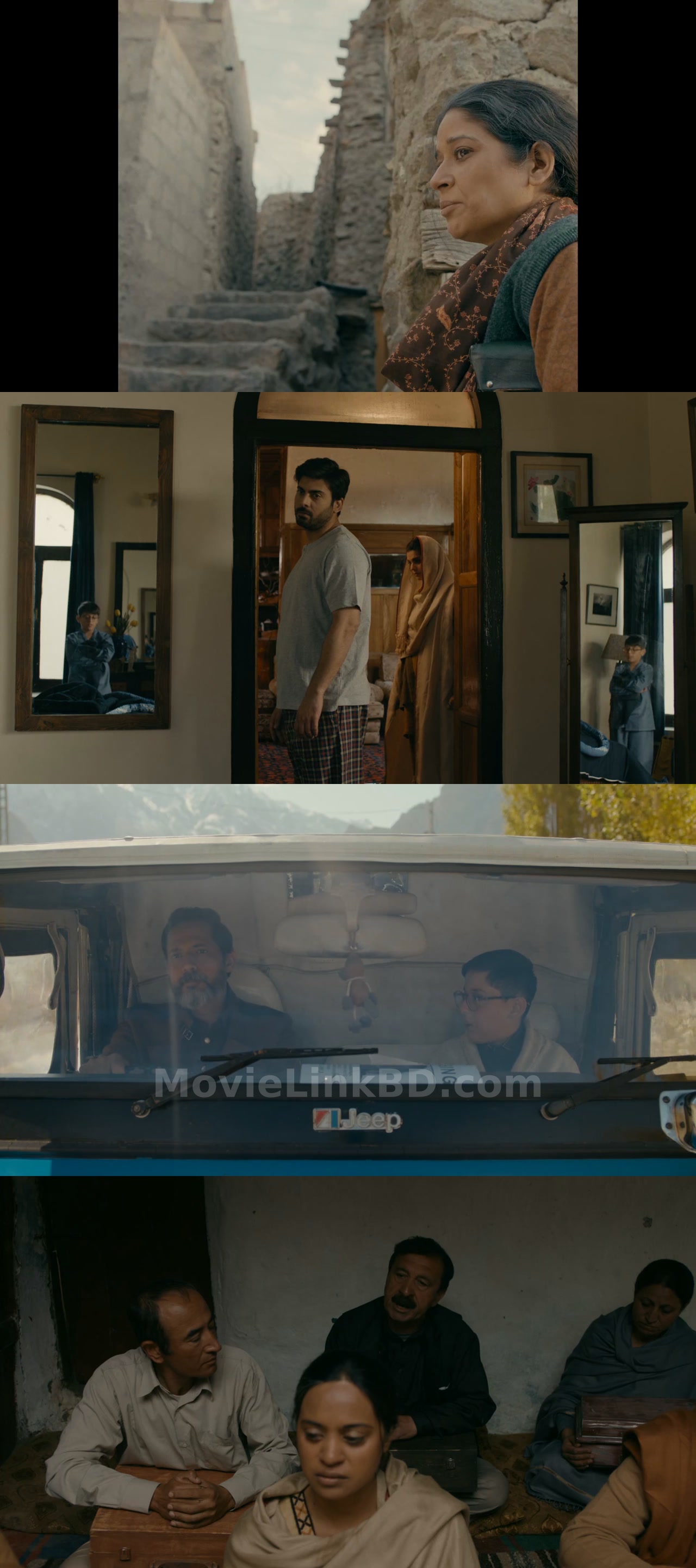 Barzakh -S01-Epi 01+3 Added (2024) &mdash; S01 &bull; Urdu on MovieLinkBD Episode 3