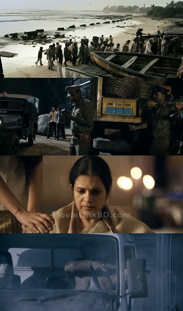 Billa II (2012) Hindi Download | MovieLinkBD TV Movie
