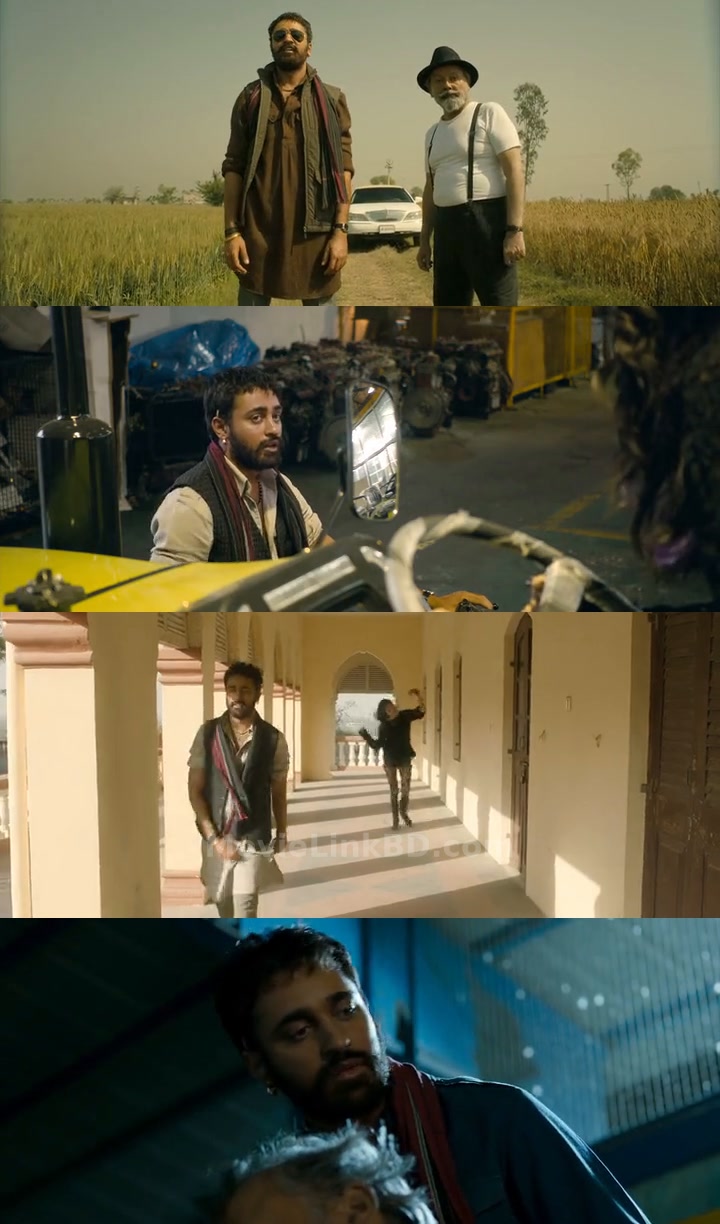 Matru Ki Bijlee Ka Mandola (2013) &bull; Hindi on MovieLinkBD | MovieLinkBD TV Movie