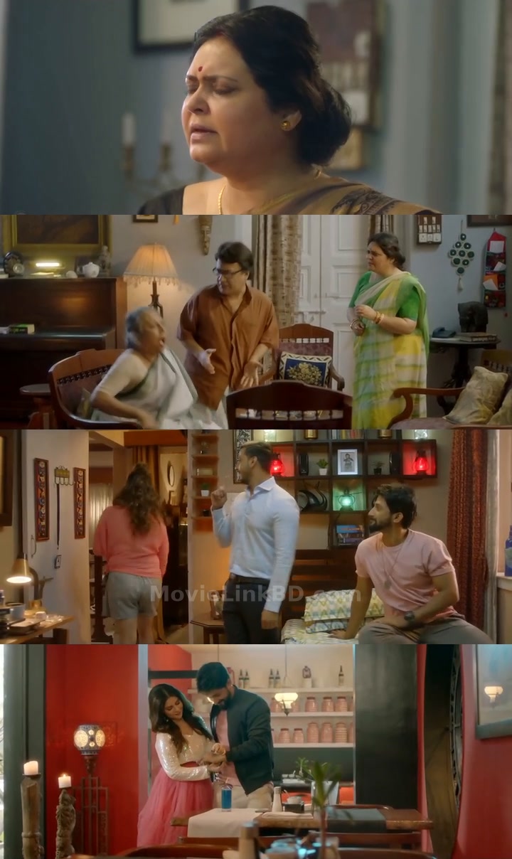 Biye com (2020) Bangla Download | MovieLinkBD TV Movie