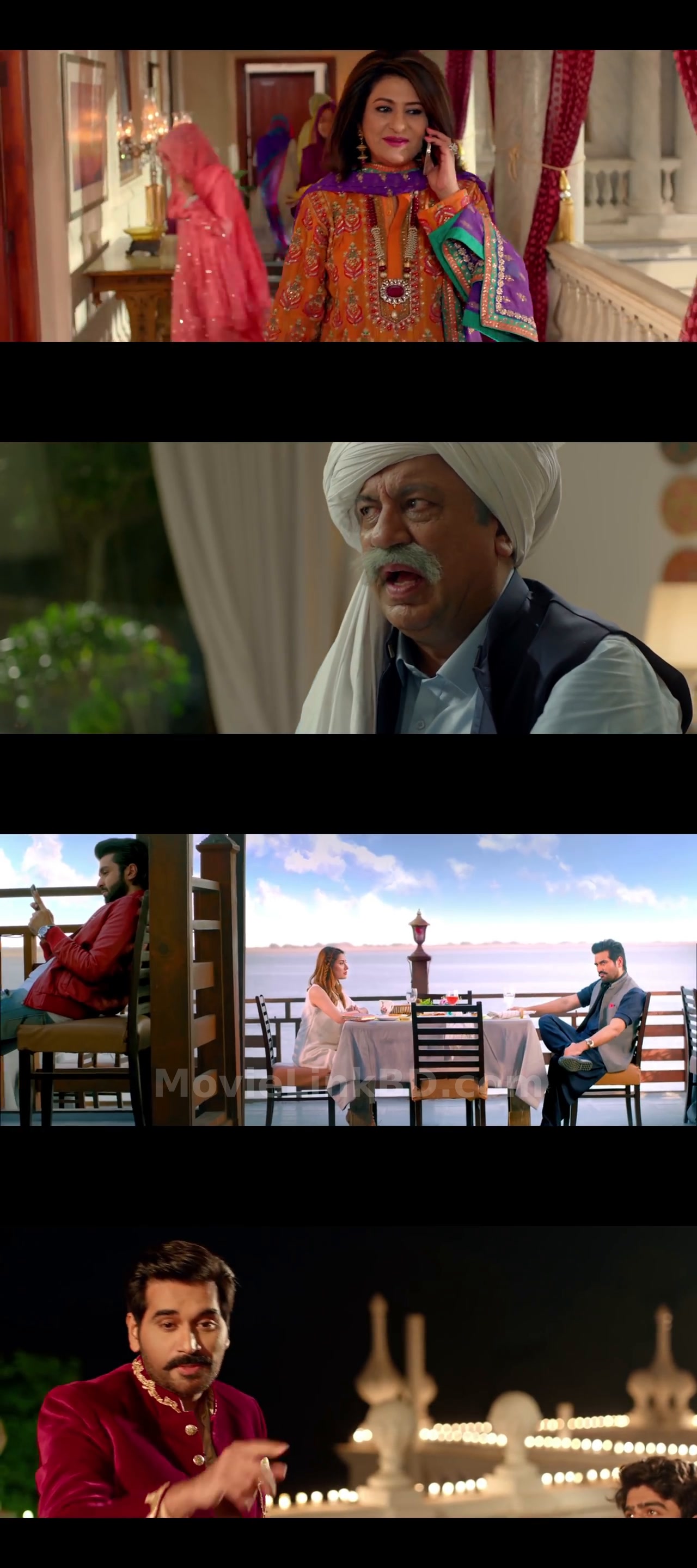 Punjab Nahi Jaungi (2017) Hindi Download | MovieLinkBD TV Movie