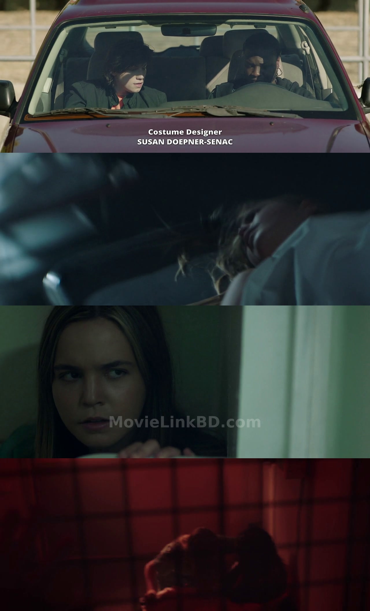 Play Dead (2022) English Download | MovieLinkBD TV Movie