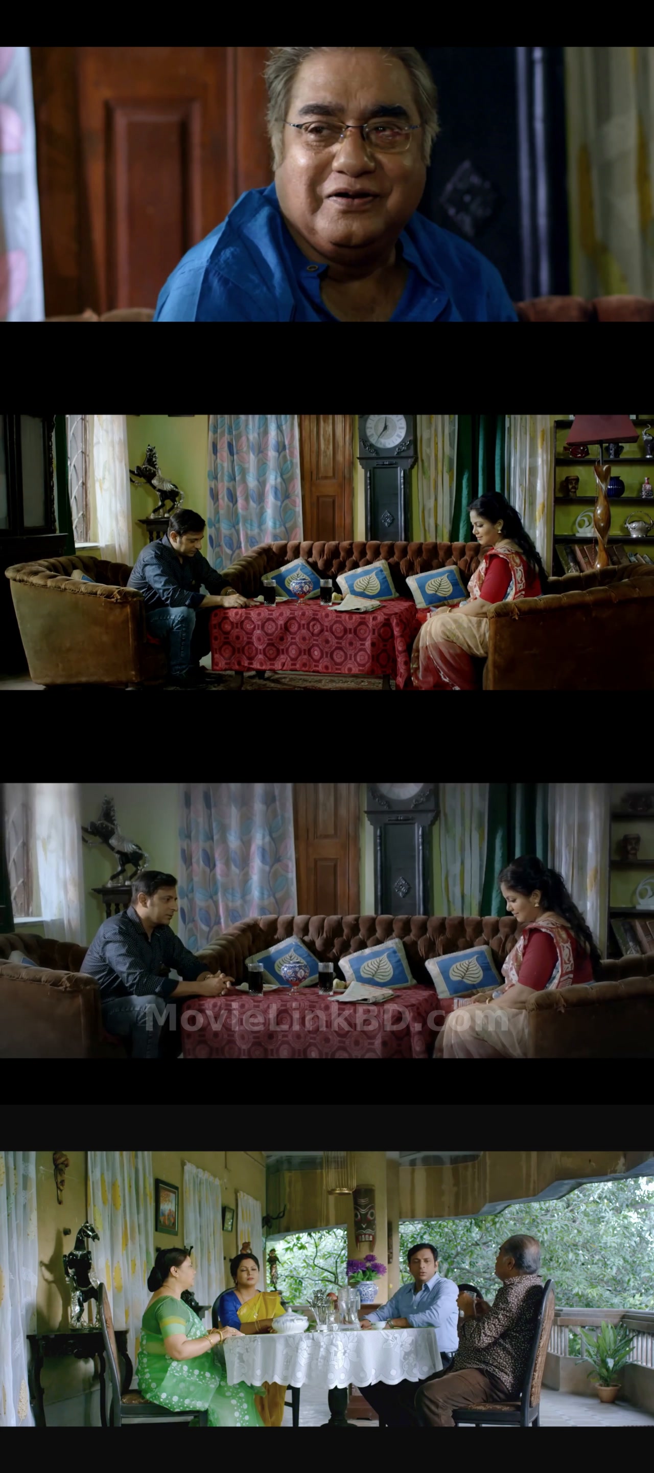 Antardwanda (2021) Bangla Download | MovieLinkBD TV Movie
