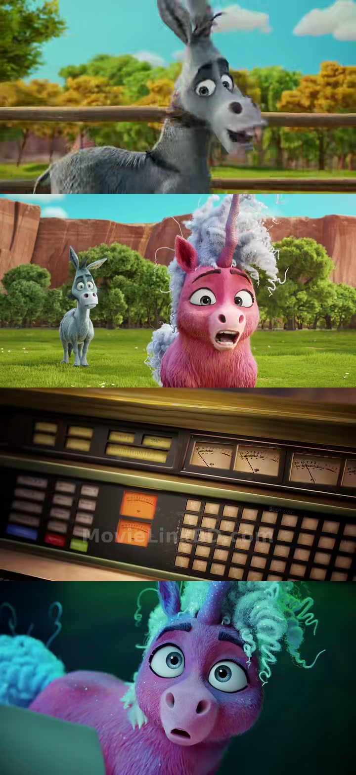 Thelma the Unicorn -Full HD-Hindi ORG (2024) English Download | MovieLinkBD TV Movie