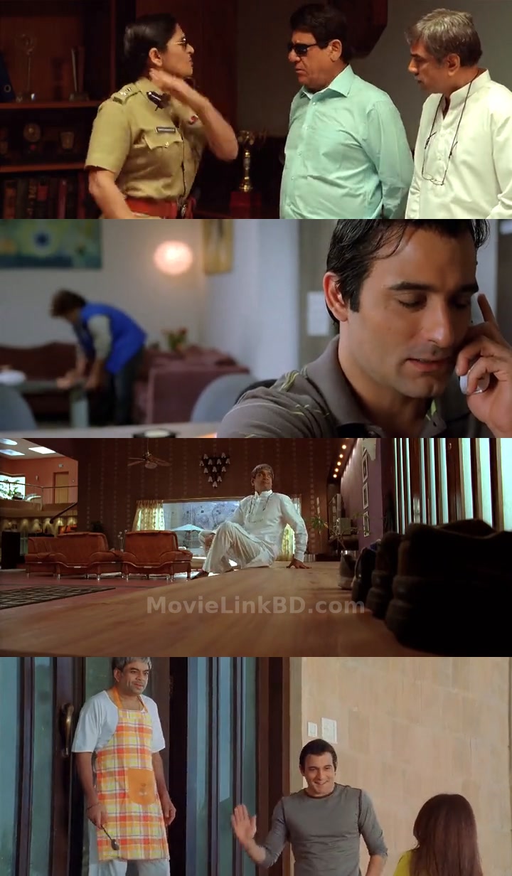 Mere Baap Pehle Aap (2008) &bull; Hindi on MovieLinkBD Movie