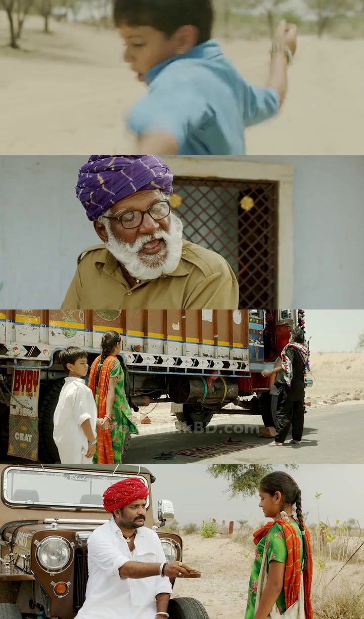Dhanak (2015) Hindi Download | MovieLinkBD TV Movie