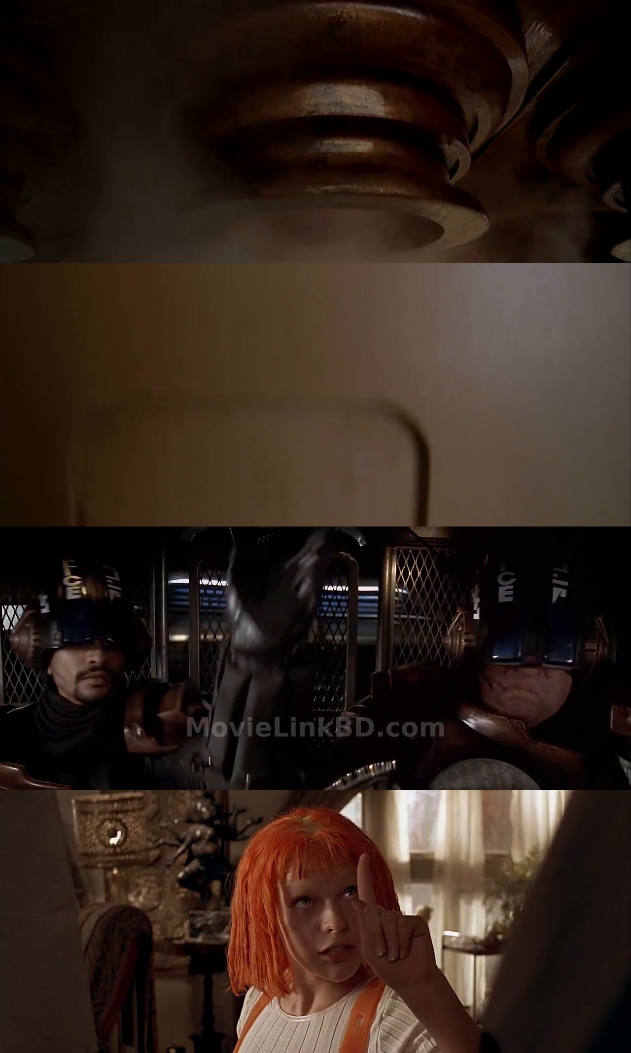 The fifth element (1997) English Download | MovieLinkBD TV Movie