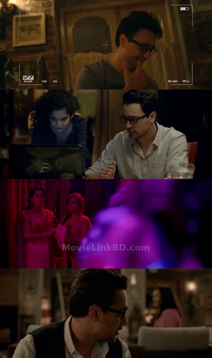 Katti Batti (2015) Hindi Download | MovieLinkBD TV Movie