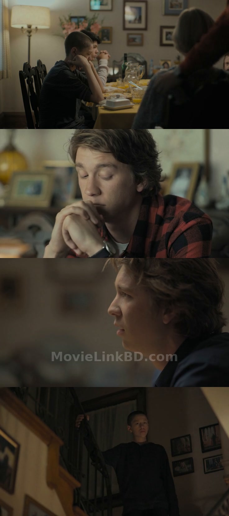 Our House (2018) &bull; Dual Audio on MovieLinkBD Movie