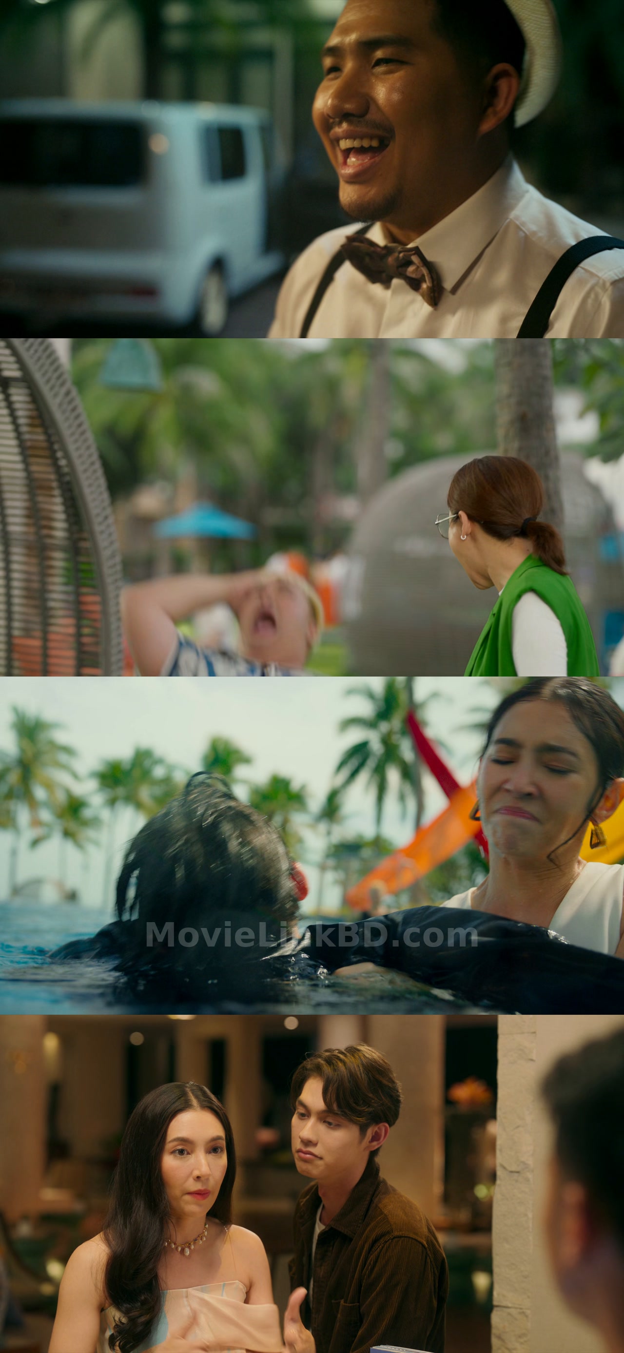 Congrats My Ex!  Thai with English Subtitle [InVIdeo] (2023) &bull; Others on MovieLinkBD Movie