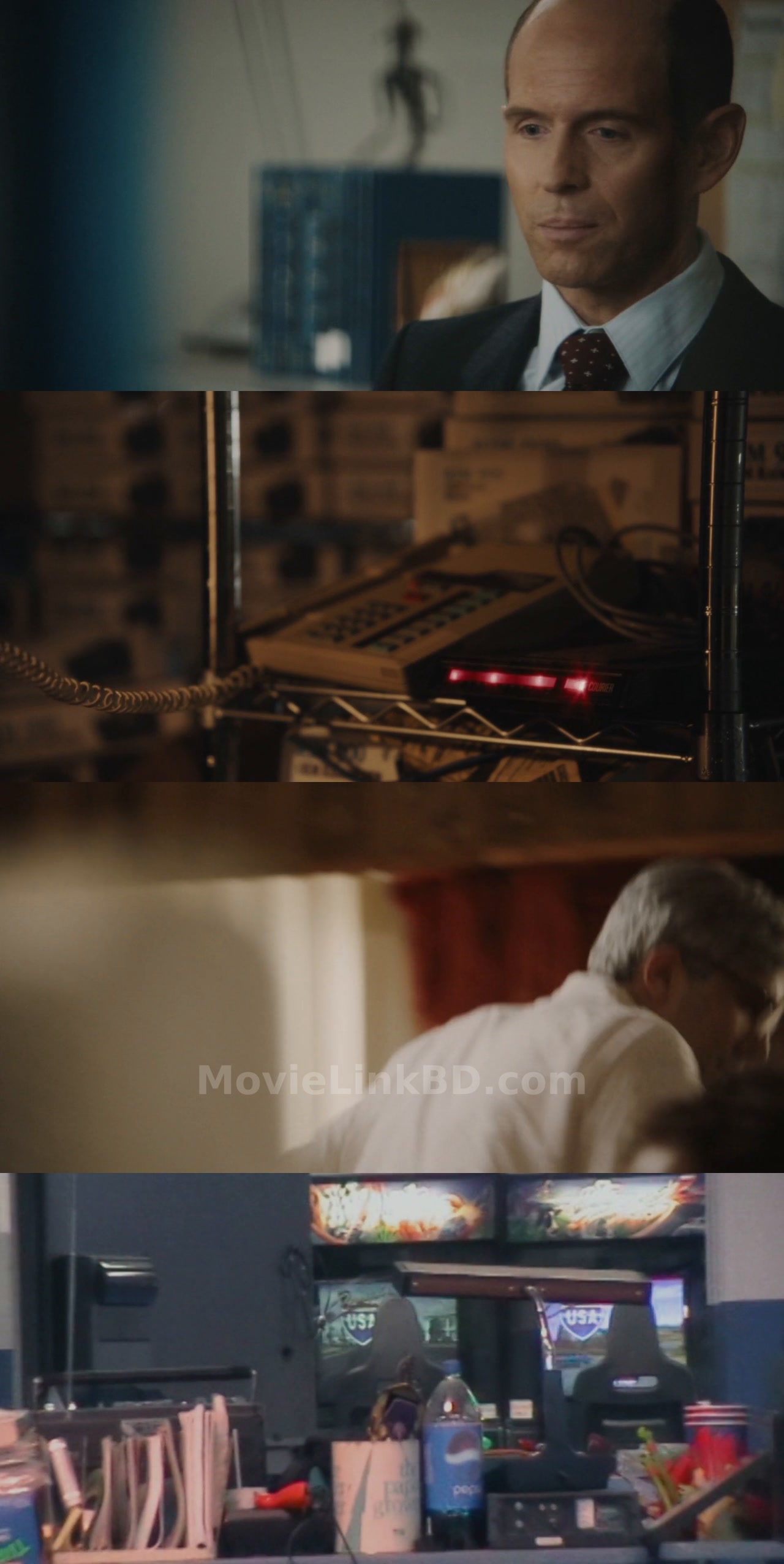 BlackBerry (2023) Hindi Download | MovieLinkBD TV Movie