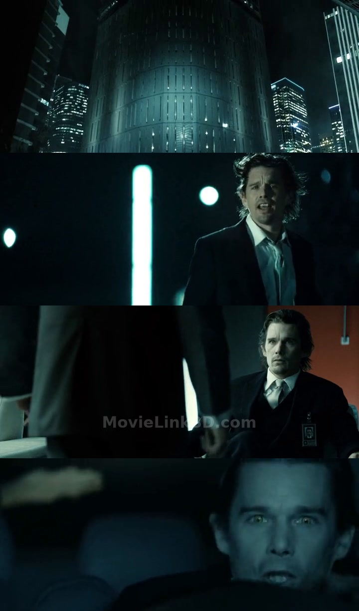 Daybreakers (2009) English Download | MovieLinkBD TV Movie