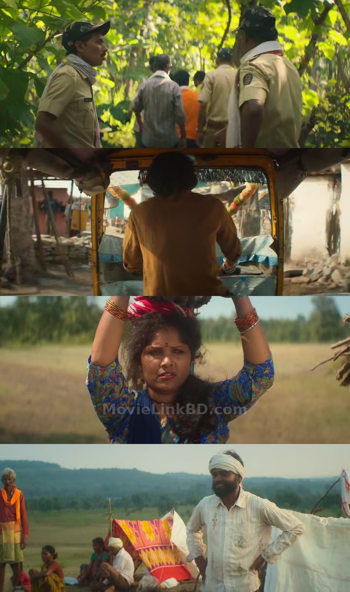 Territory (2023) Marathi Download | MovieLinkBD TV Movie