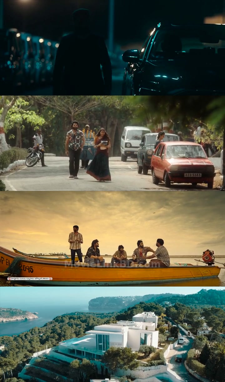 Ranarangam (2019) Hindi Download | MovieLinkBD TV Movie