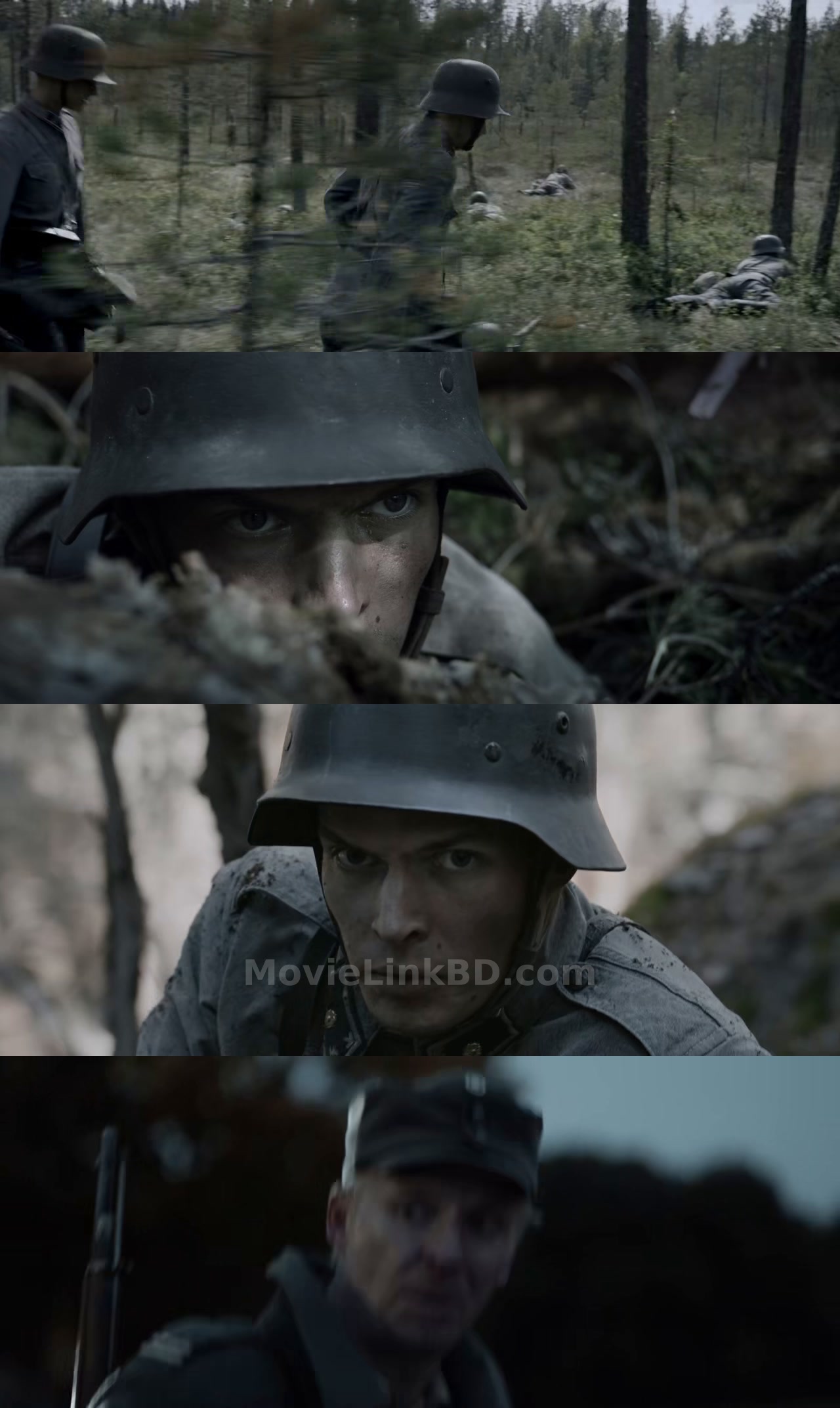 The Unknown Soldier (2017) N/A Download | MovieLinkBD TV Movie