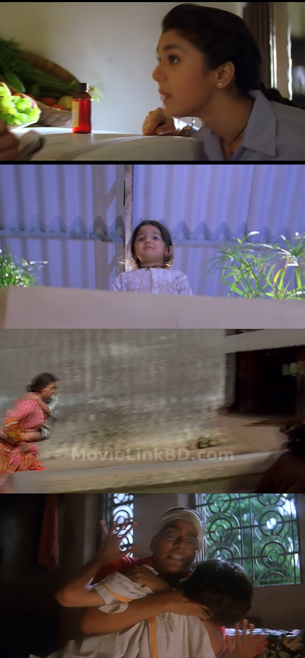 Sangharsh (1999) Hindi Download | MovieLinkBD TV Movie