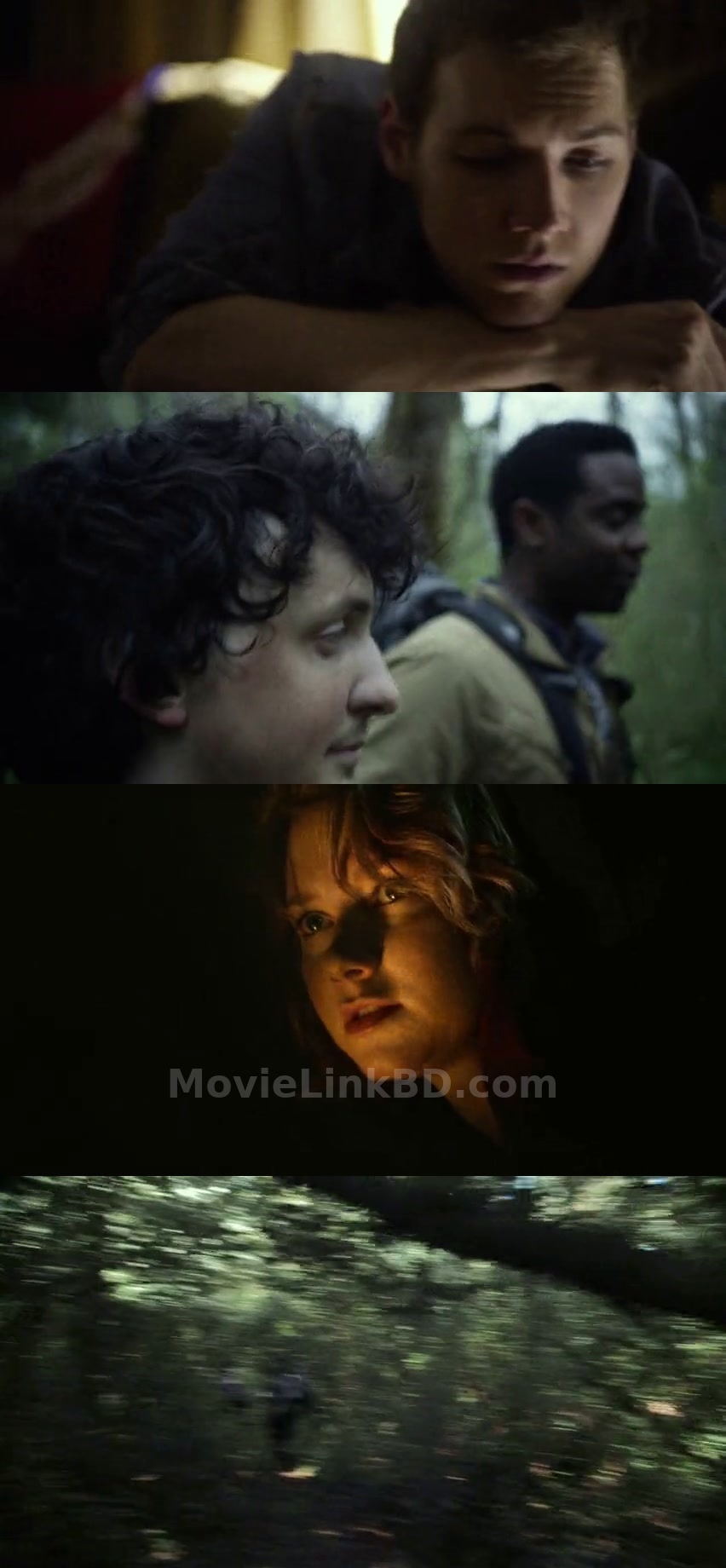 Blair Witch (2016) English Download | MovieLinkBD TV Movie