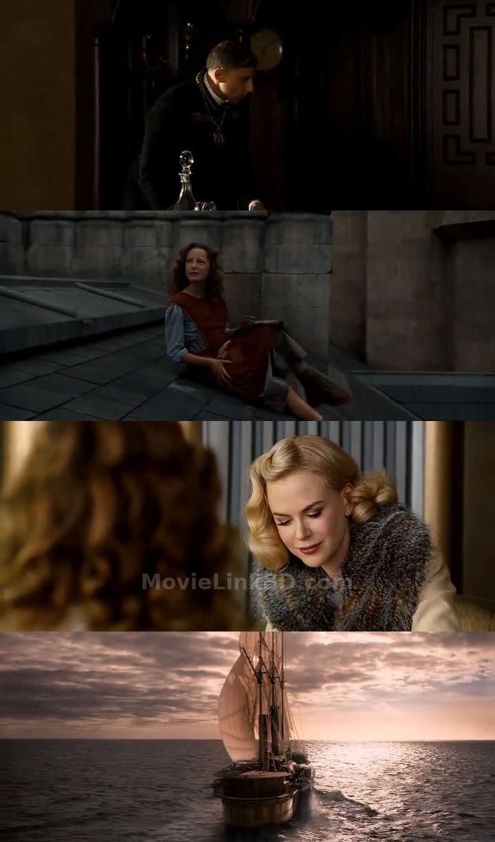 The Golden Compass (2007) English Download | MovieLinkBD TV Movie