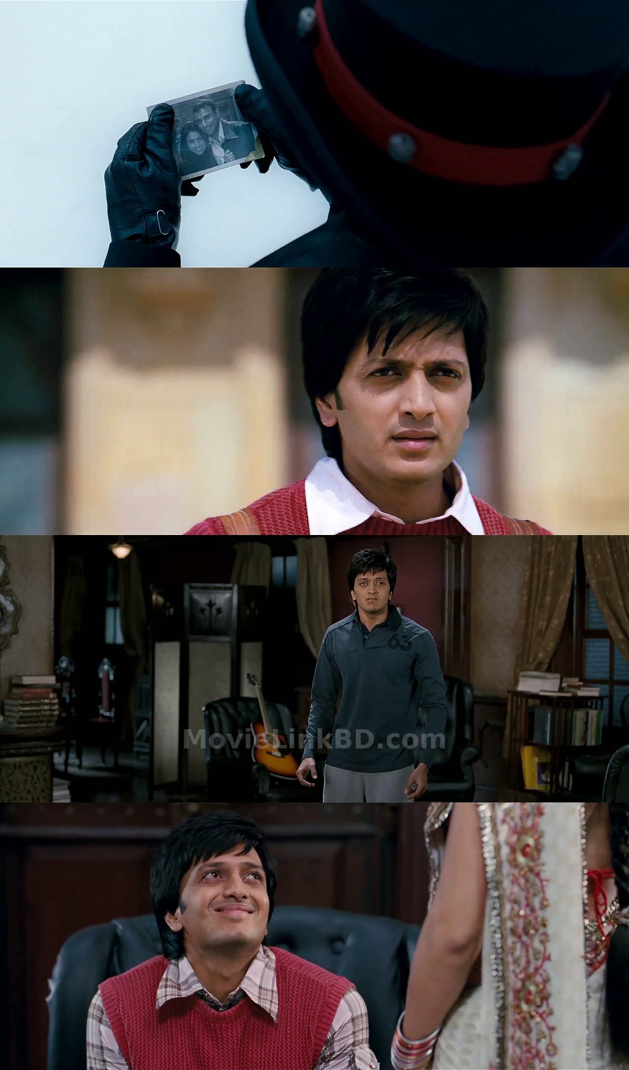 Aladin (2009) Hindi Download | MovieLinkBD TV Movie