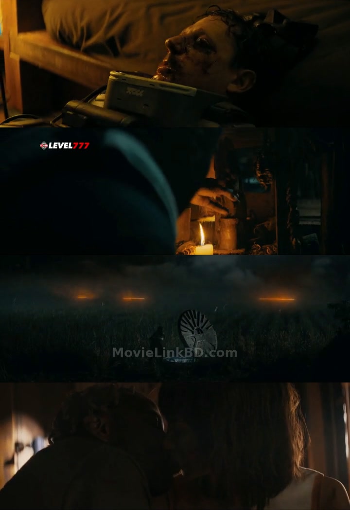 The Creator (2023) English Download | MovieLinkBD TV Movie