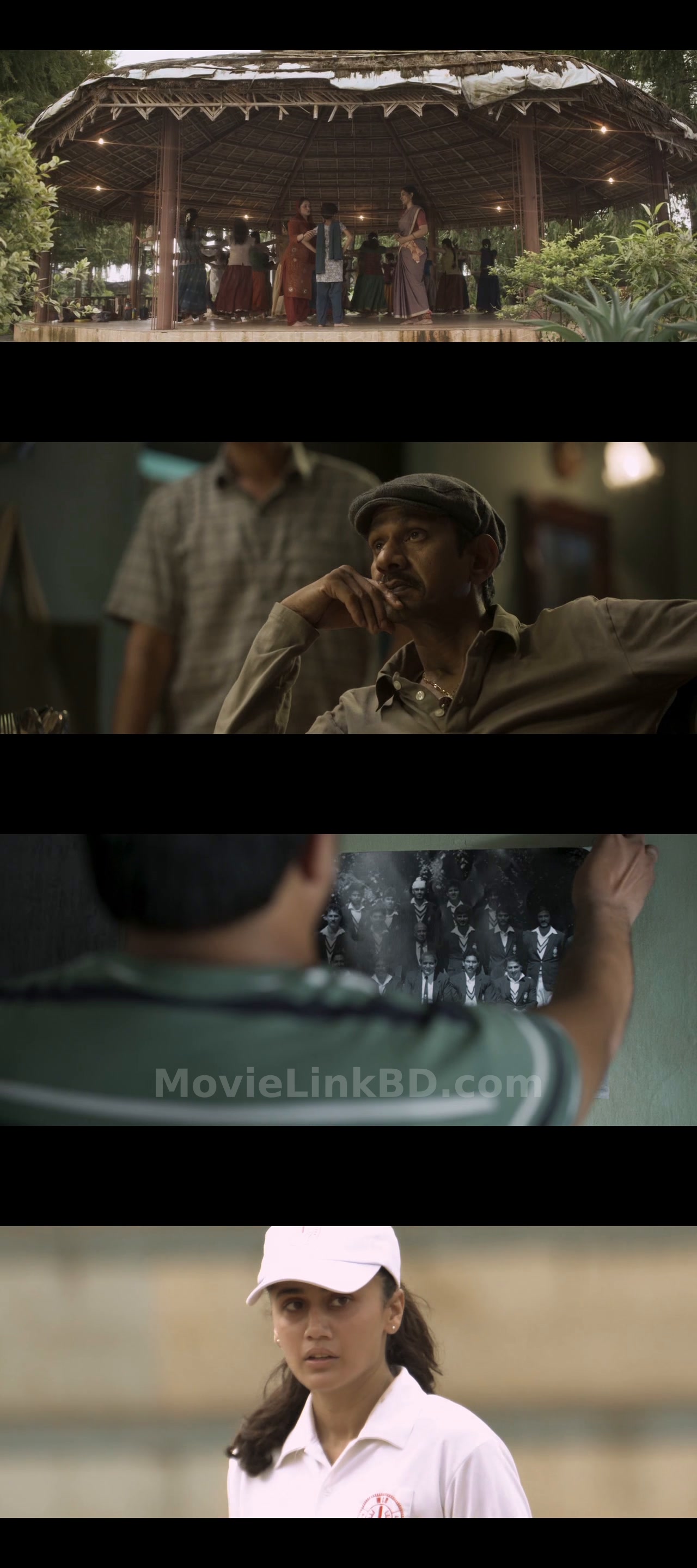 Shabaash Mithu (2022) Hindi Download | MovieLinkBD TV Movie