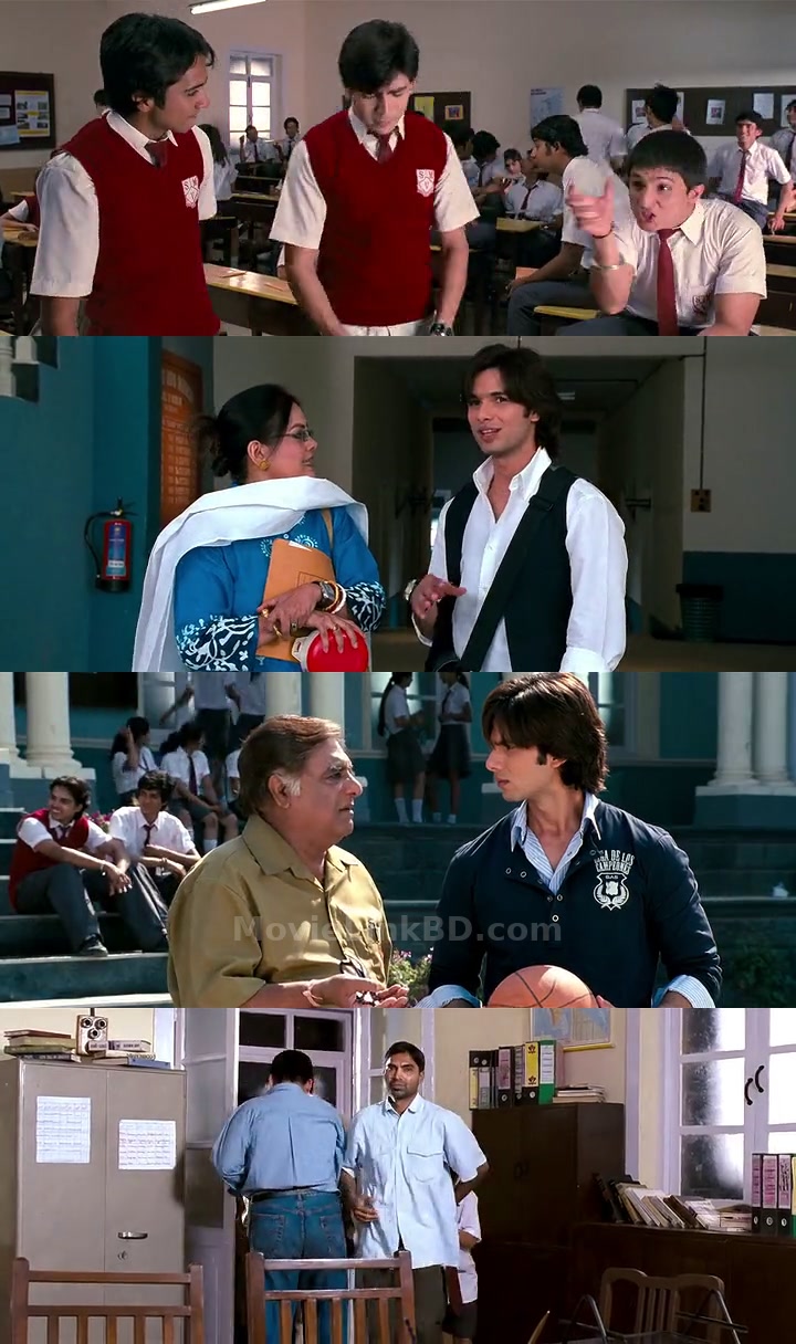 Paathshaala (2010) &bull; Hindi on MovieLinkBD Movie