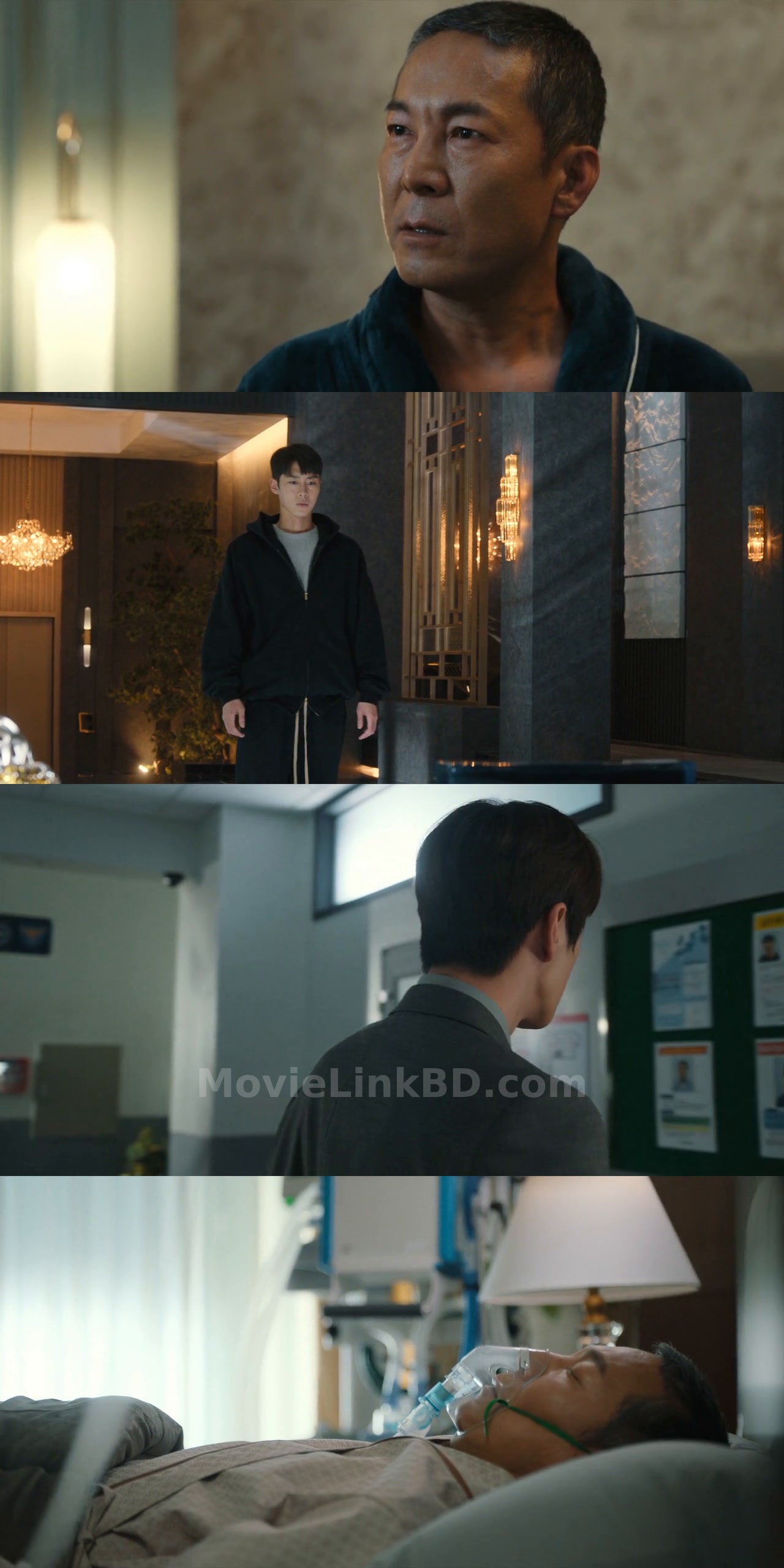The Impossible Heir  With English Subtitle✅ (2024) S01 korean Download | MovieLinkBD TV 10