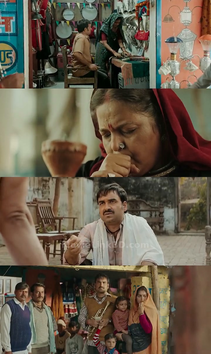 Kaagaz (2021) &bull; Hindi on MovieLinkBD Movie