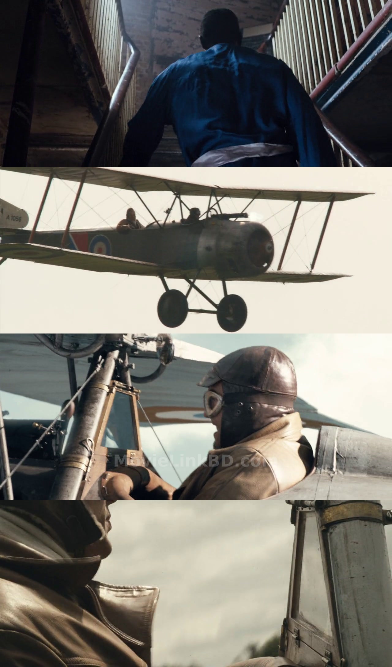 Flyboys (2006) English Download | MovieLinkBD TV Movie