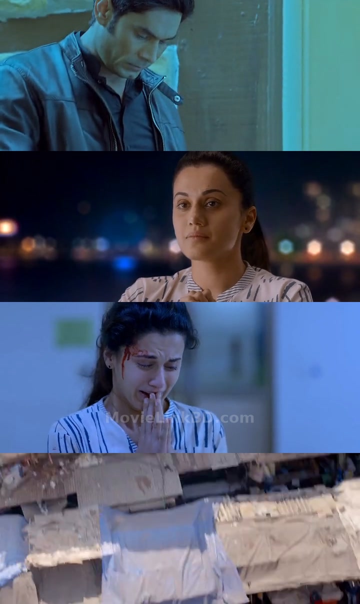 Naam Shabana (2017) &bull; Hindi on MovieLinkBD Movie