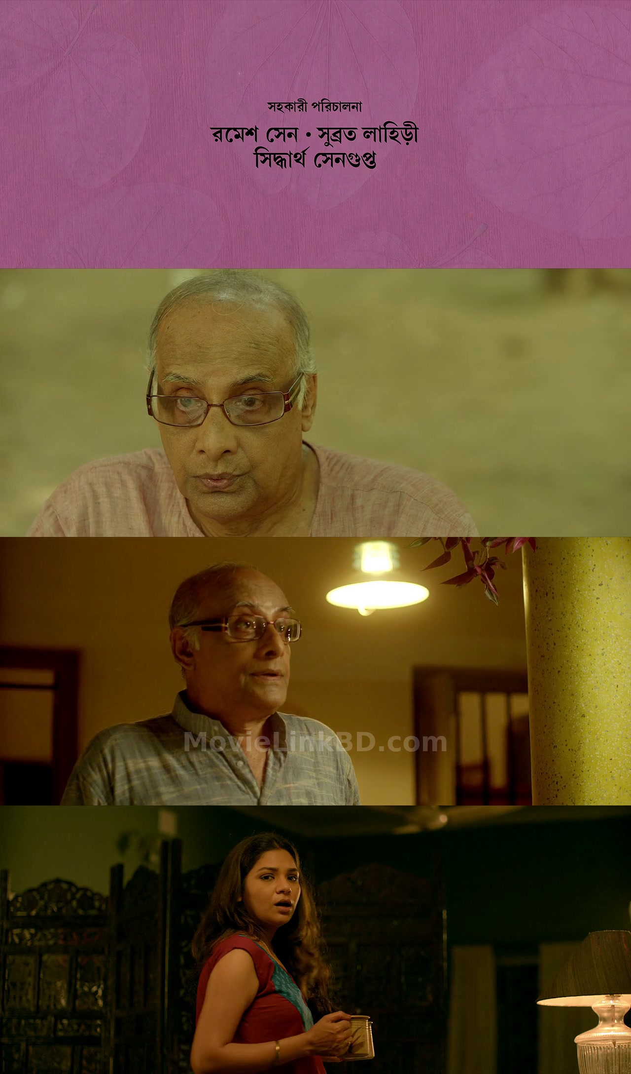Chaar (2014) Bangla Download | MovieLinkBD TV Movie
