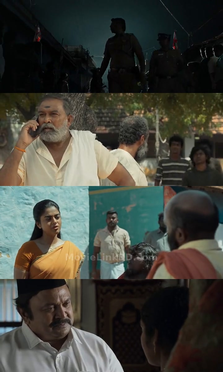 Katharbasha Endra Muthuramalingam (2023) Hindi Download | MovieLinkBD TV Movie