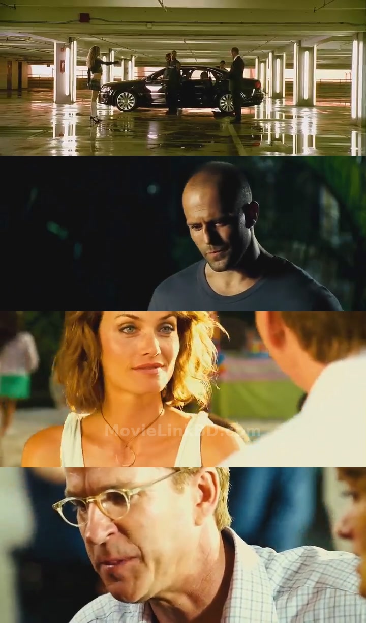 Transporter 2 (2005) English Download | MovieLinkBD TV Movie