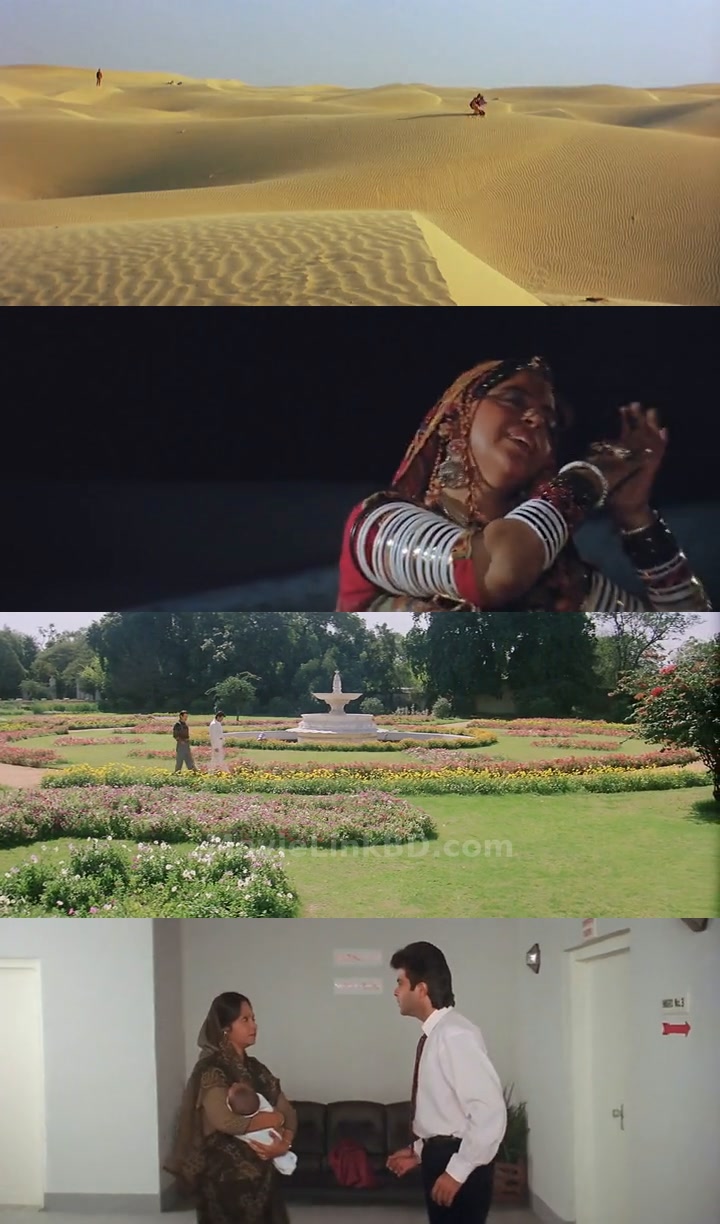 Lamhe (1991) &bull; Hindi on MovieLinkBD Movie