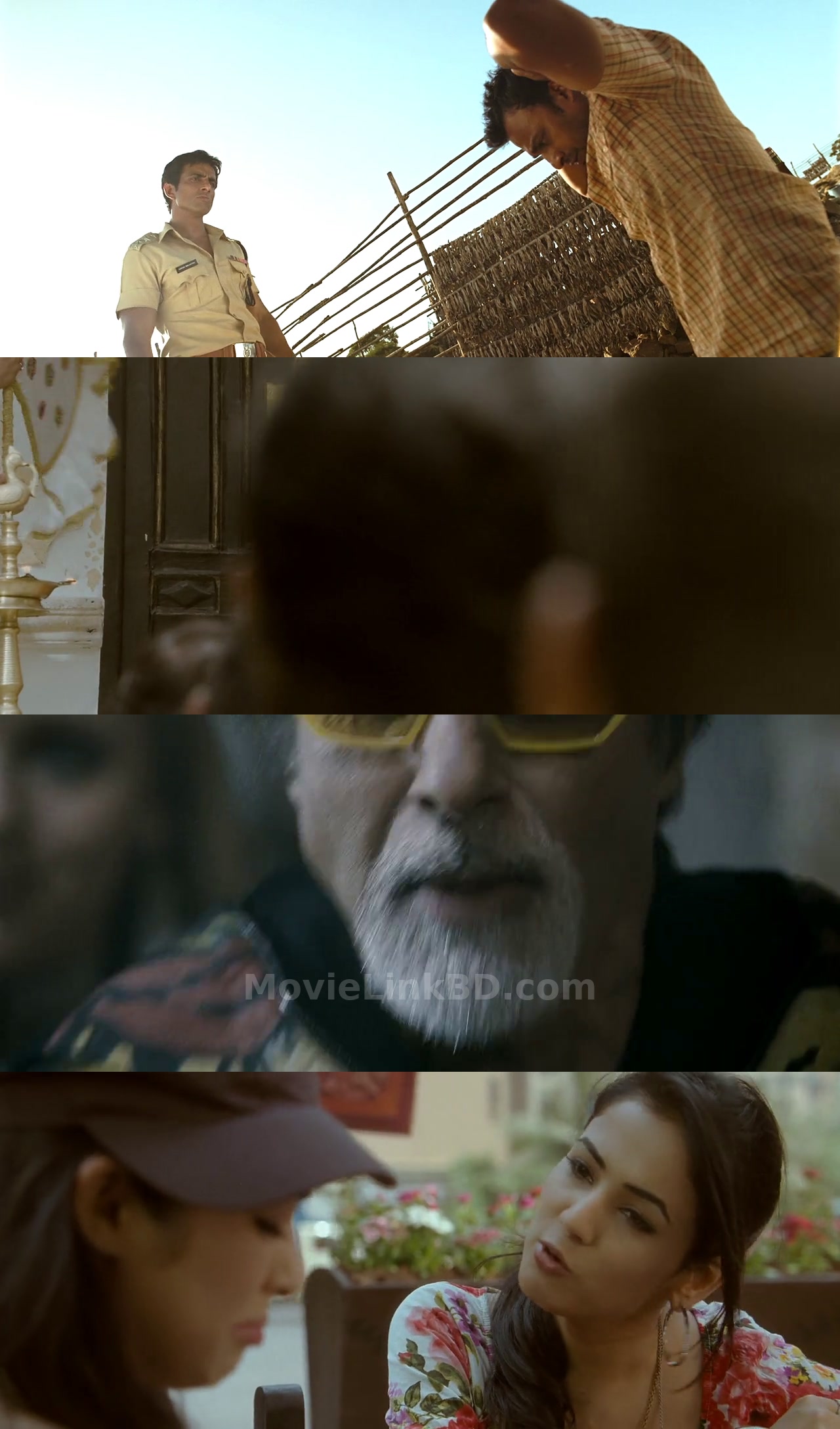 Bbuddah Hoga Terra Baap (2011) Hindi Download | MovieLinkBD TV Movie
